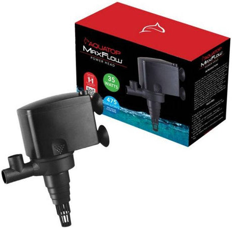 Aquatop Max Flow Power Head Pump