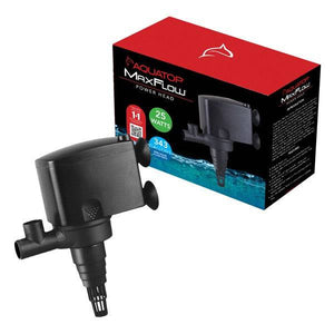 Aquatop Max Flow Power Head Pump - PetMountain.com
