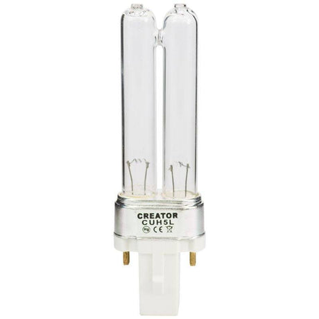Aquatop UV Replacement Bulb Double Tube