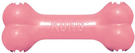 KONG Puppy Goodie Bone Teething Chew Toy for Puppies