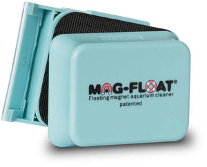 Mag Float Floating Magnum Aquarium Cleaner Acrylic Cleaner - PetMountain.com