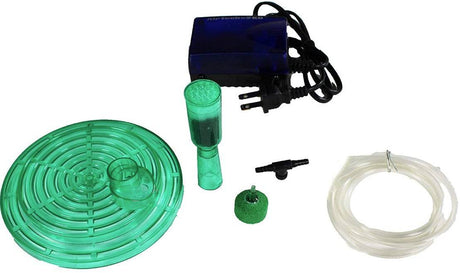Penn Plax Small World Fishbowl Filter Kit