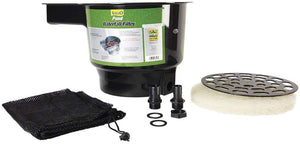 Tetra Pond Waterfall Filter for Ponds and Water Gardens - PetMountain.com