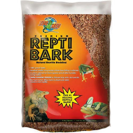 Reptile Bedding and Substrate