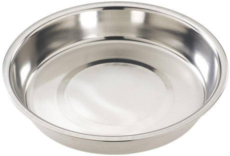 6 count Spot Stainless Steel Puppy Feeding Dish