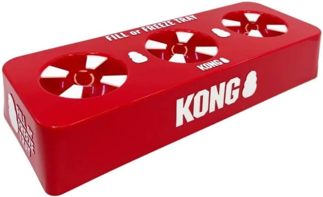 1 count KONG Fill Or Freeze Tray