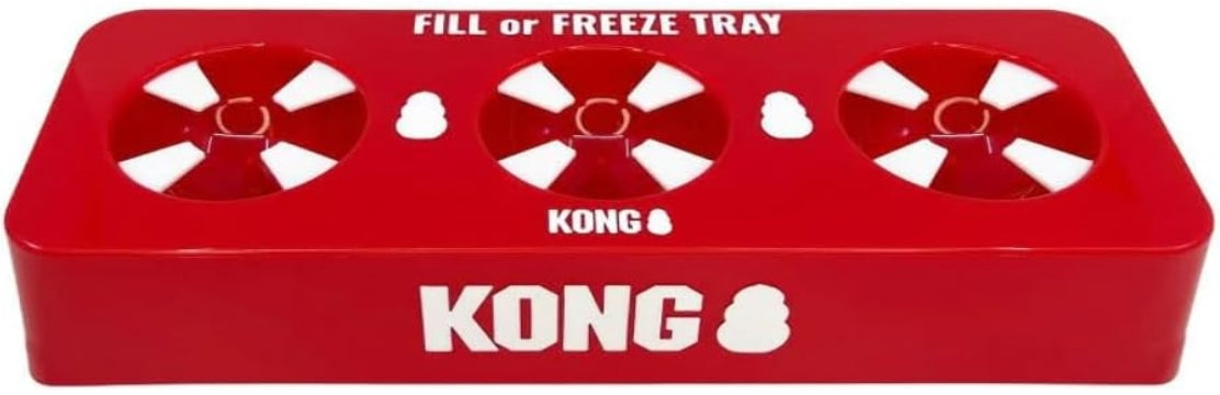 1 count KONG Fill Or Freeze Tray