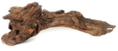 Medium - 1 count Penn Plax Aquarium Driftwood