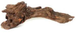 Large - 3 count (3 x 1 ct) Penn Plax Aquarium Driftwood