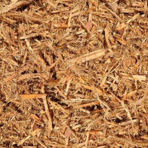 30 quart (3 x 10 qt) Lugarti Premium Cypress Mulch Reptile Bedding