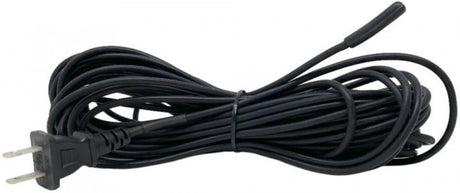 1 count Lugarti Reptile Heat Cable for Terrariums 100 Watt