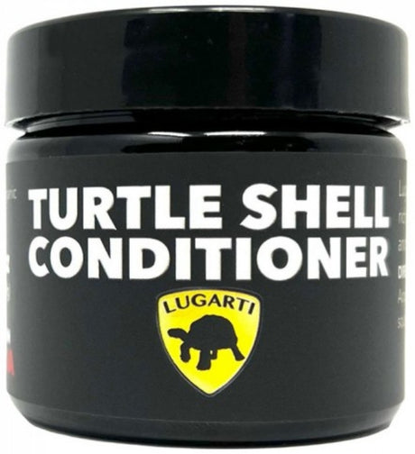 6 oz (3 x 2 oz) Lugarti Turtle Shell Conditioner