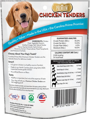 12 oz Carolina Prime Premium Chicken Tenders