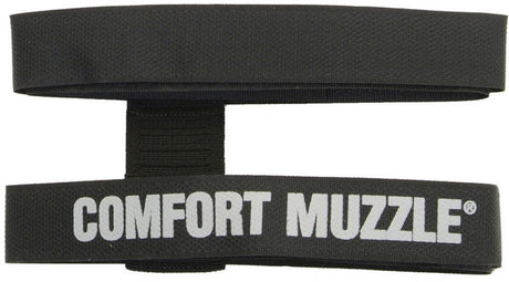 Medium Coastal Pet Adjustable Comfort Muzzle