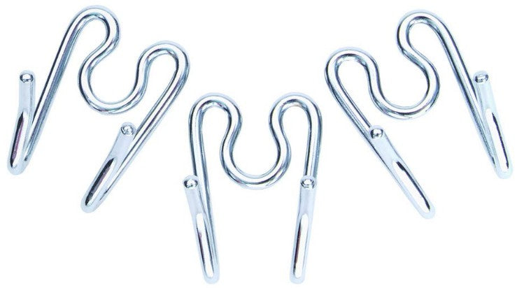 Fine - 3 count Titan Extra Links for Prong Training Collars