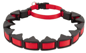 Coastal Pet Natural Control Training Collar Red - PetMountain.com