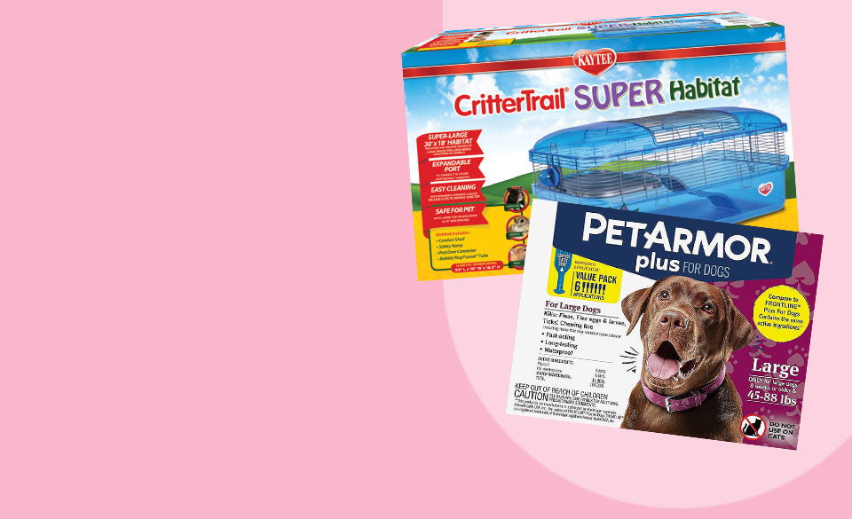 PetMountain Pet Supplies Pet Products Pet Treats Pet Food