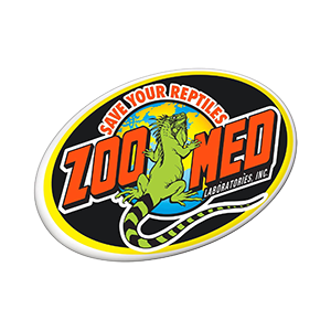 Zoo Med Reptile Supplies and Reptile Food