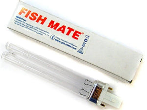 Fish Mate UV Pressure Filter Replacement Bulb 13 Watt - PetMountain.com