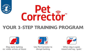 Company of Animals Pet Corrector - PetMountain.com