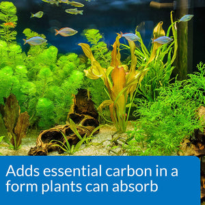48 oz (3 x 16 oz) API CO2 Booster Promotes a Vibrant, Healthy Planted Aquarium