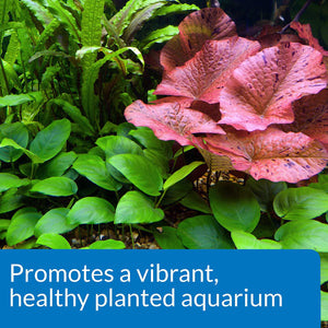 16 oz API CO2 Booster Promotes a Vibrant, Healthy Planted Aquarium