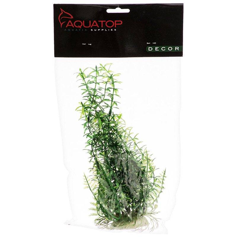 Aquatop Anacharis Aquarium Plant Green - PetMountain.com