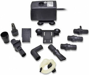 Aquatop Max Flow Submersible Pump for Aquariums - PetMountain.com