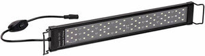 Aquatop SkyAqua LED Aquarium Light Fixture 6500K with 3 Position Toggle Switch - PetMountain.com