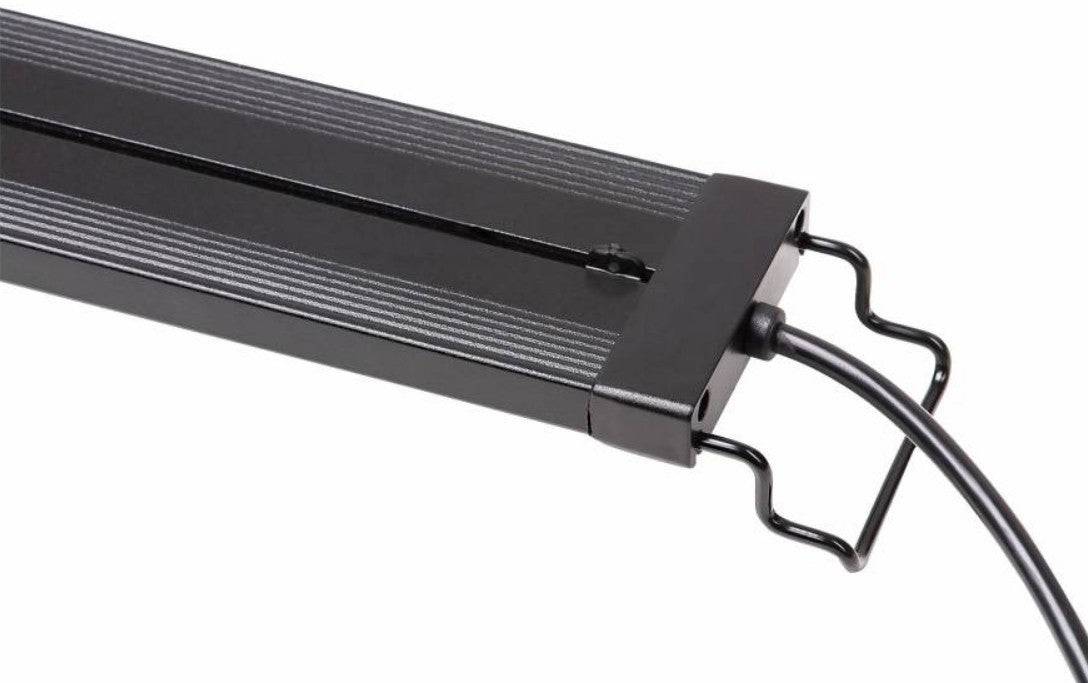 Aquatop SkyAqua LED Aquarium Light Fixture 6500K with 3 Position Toggle Switch - PetMountain.com