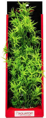 Aquatop Vibrant Garden Aquarium Plant Green - PetMountain.com