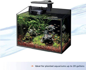 Aqueon Planted Aquarium Clip-On LED Light