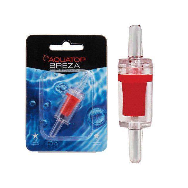 12 count Aquatop Breza Air Check Valve