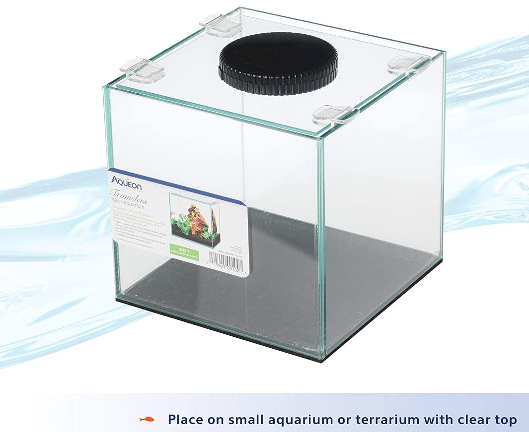 Aqueon Betta LED Light for Aquariums up to 3 Gallons - PetMountain.com