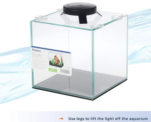 Aqueon Betta LED Light for Aquariums up to 3 Gallons - PetMountain.com