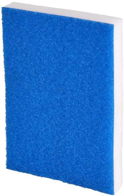 16 count (8 x 2 ct) Aqueon ProScraper 3.0 Foam Cleaning Pads