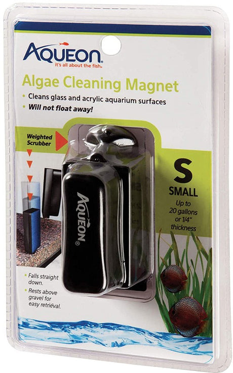 Aqueon Algae Cleaning Magnet - PetMountain.com