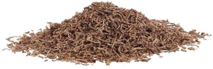 2.1 oz (12 x 0.175 oz) Aqueon Betta Treat Freeze Dried Bloodworms