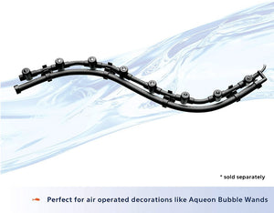 Aqueon QuietFlow Air Pump for Aquariums - PetMountain.com
