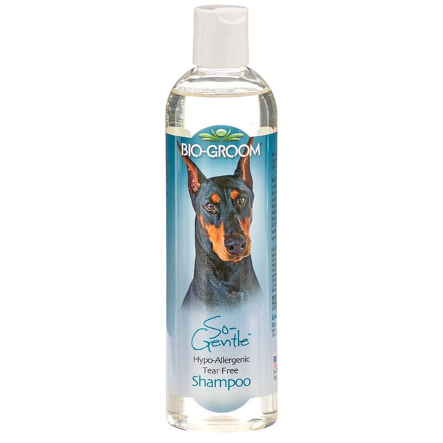 Bio Groom So Gentle Hypo-Allergenic Tear Free Shampoo - PetMountain.com