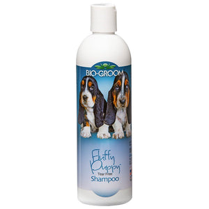 Bio Groom Fluffy Puppy Tear Free Shampoo - PetMountain.com