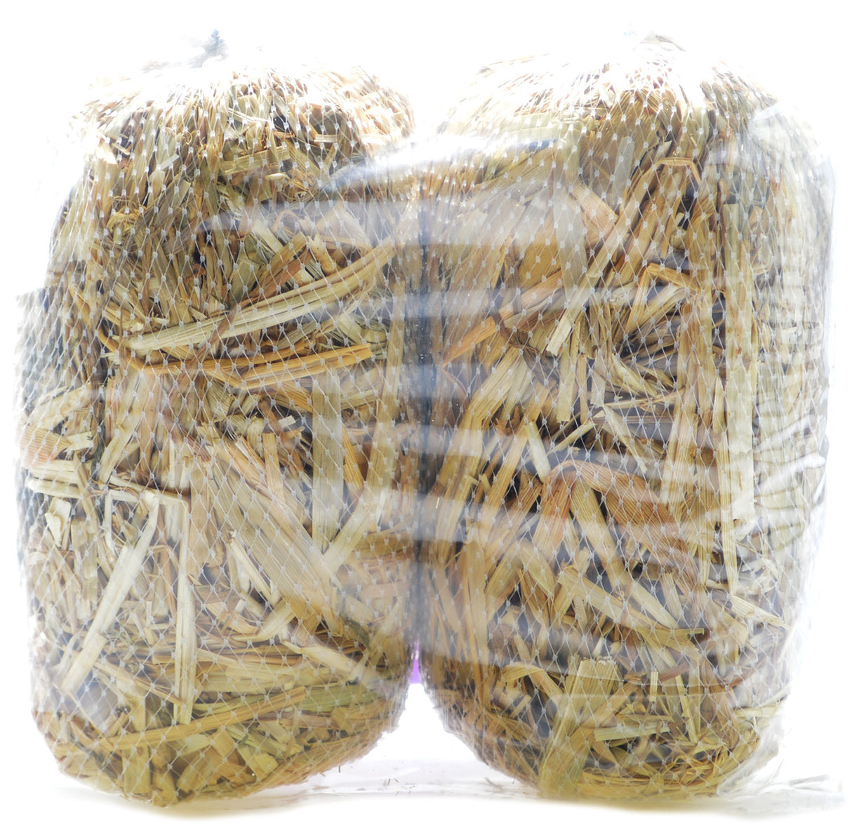 Beckett Barley Straw for New and Healthy Ponds - PetMountain.com