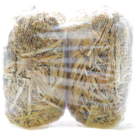 4 oz Beckett Barley Straw for New and Healthy Ponds