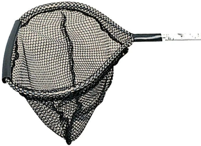 Beckett Pond Fish Net for Cleaning Debris and Leaves - PetMountain.com