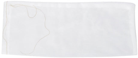 Blue Ribbon Pet 100% Nylon Filter Bag with Drawstring Top for Aquarium Filtration - PetMountain.com
