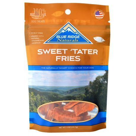 5 oz Blue Ridge Naturals Sweet Tater Fries