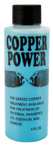 Copper Power Marine Copper Treatment - PetMountain.com