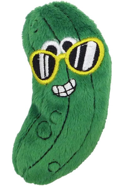 Mad Cat Cool Cucumber Cat Toy - PetMountain.com