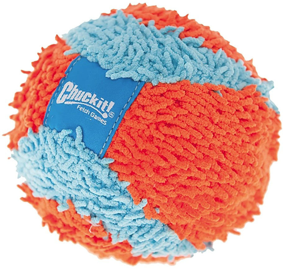 Chuckit Indoor Ball Toy for Dogs - PetMountain.com