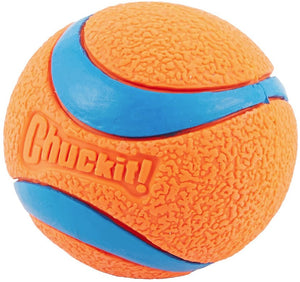 X-Large - 3 count Chuckit Ultra Ball Dog Toy